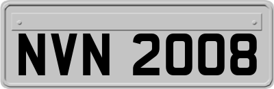 NVN2008