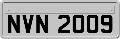 NVN2009