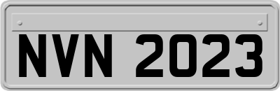 NVN2023