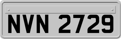 NVN2729