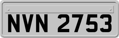NVN2753