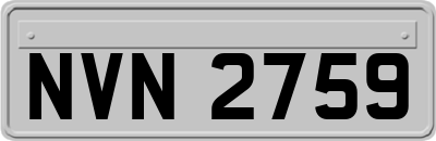 NVN2759