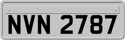 NVN2787