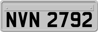 NVN2792