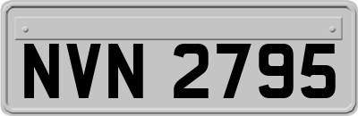 NVN2795
