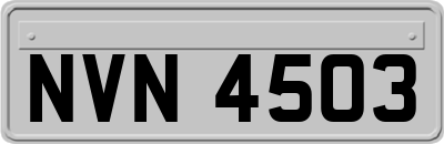NVN4503