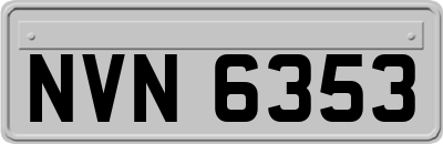 NVN6353
