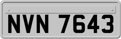 NVN7643