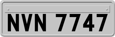 NVN7747