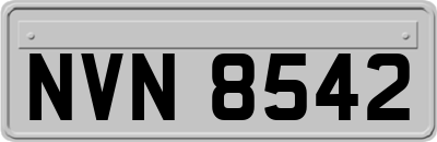 NVN8542