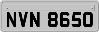 NVN8650