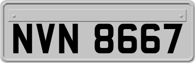 NVN8667