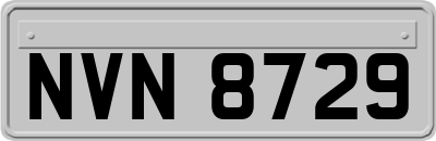 NVN8729
