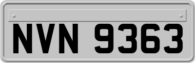 NVN9363