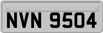 NVN9504
