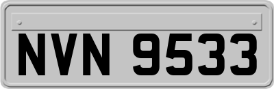 NVN9533