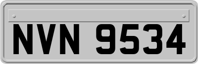 NVN9534