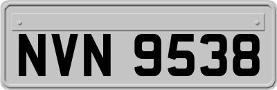 NVN9538