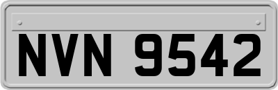 NVN9542