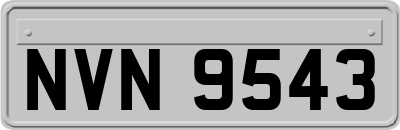NVN9543