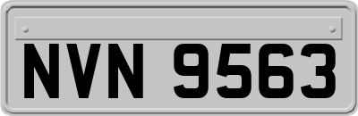 NVN9563