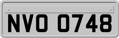NVO0748