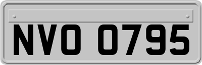 NVO0795