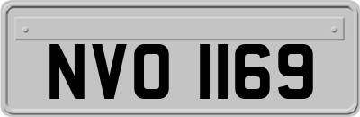 NVO1169