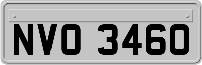 NVO3460
