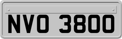 NVO3800