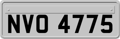 NVO4775