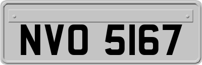NVO5167