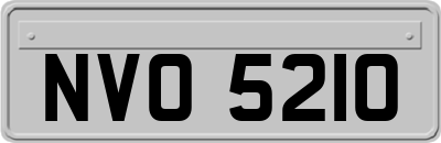 NVO5210