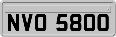 NVO5800