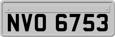 NVO6753