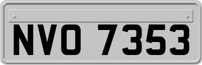 NVO7353