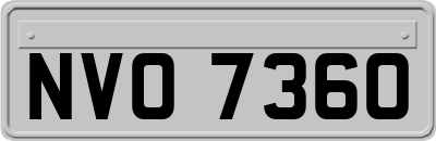 NVO7360