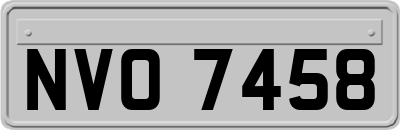 NVO7458