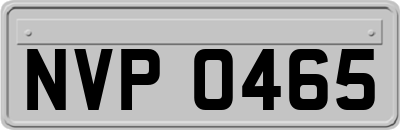 NVP0465