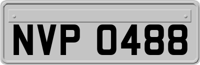NVP0488