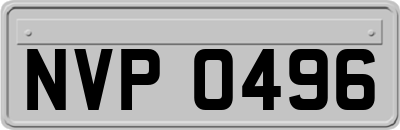 NVP0496