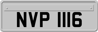 NVP1116