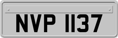 NVP1137