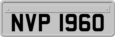 NVP1960