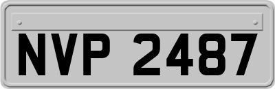 NVP2487