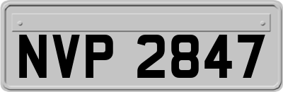 NVP2847