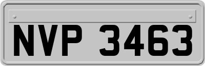 NVP3463