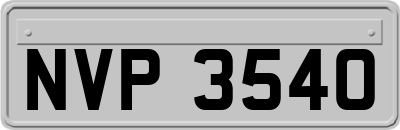 NVP3540
