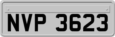 NVP3623