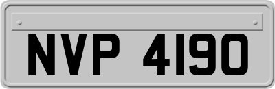 NVP4190